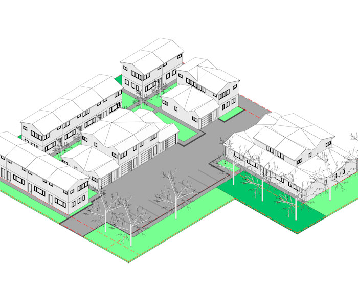 1212 and 1240 Francis