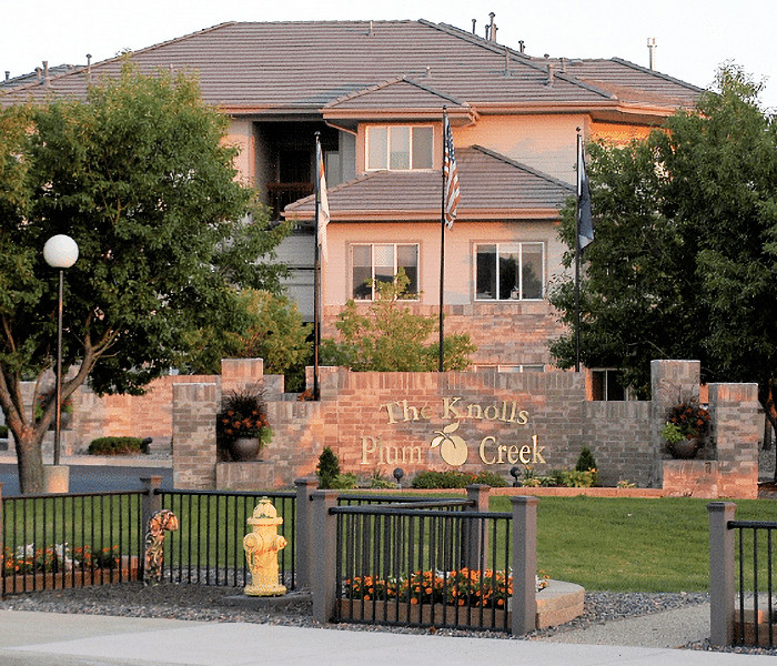 The Knolls at Plum Creek