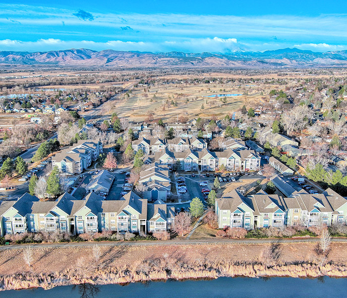 Stonebridge Apartments