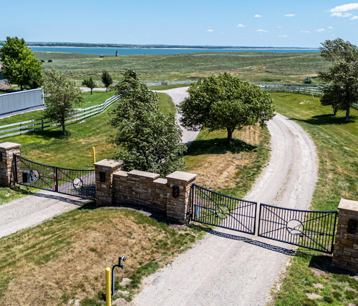 The Dunes, Lake McConaughty